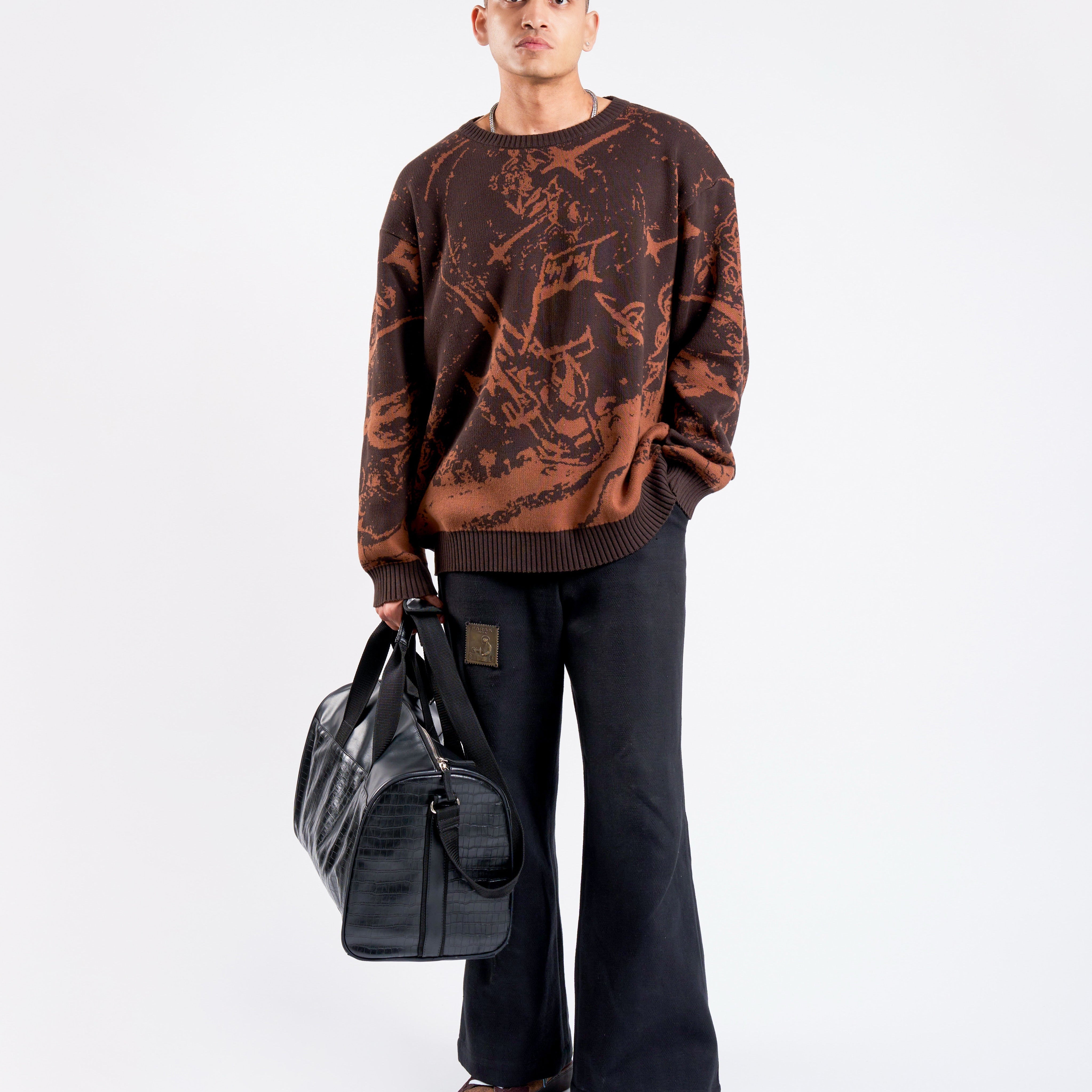 How Indian Creators & Rappers Made Streetwear Mainstream