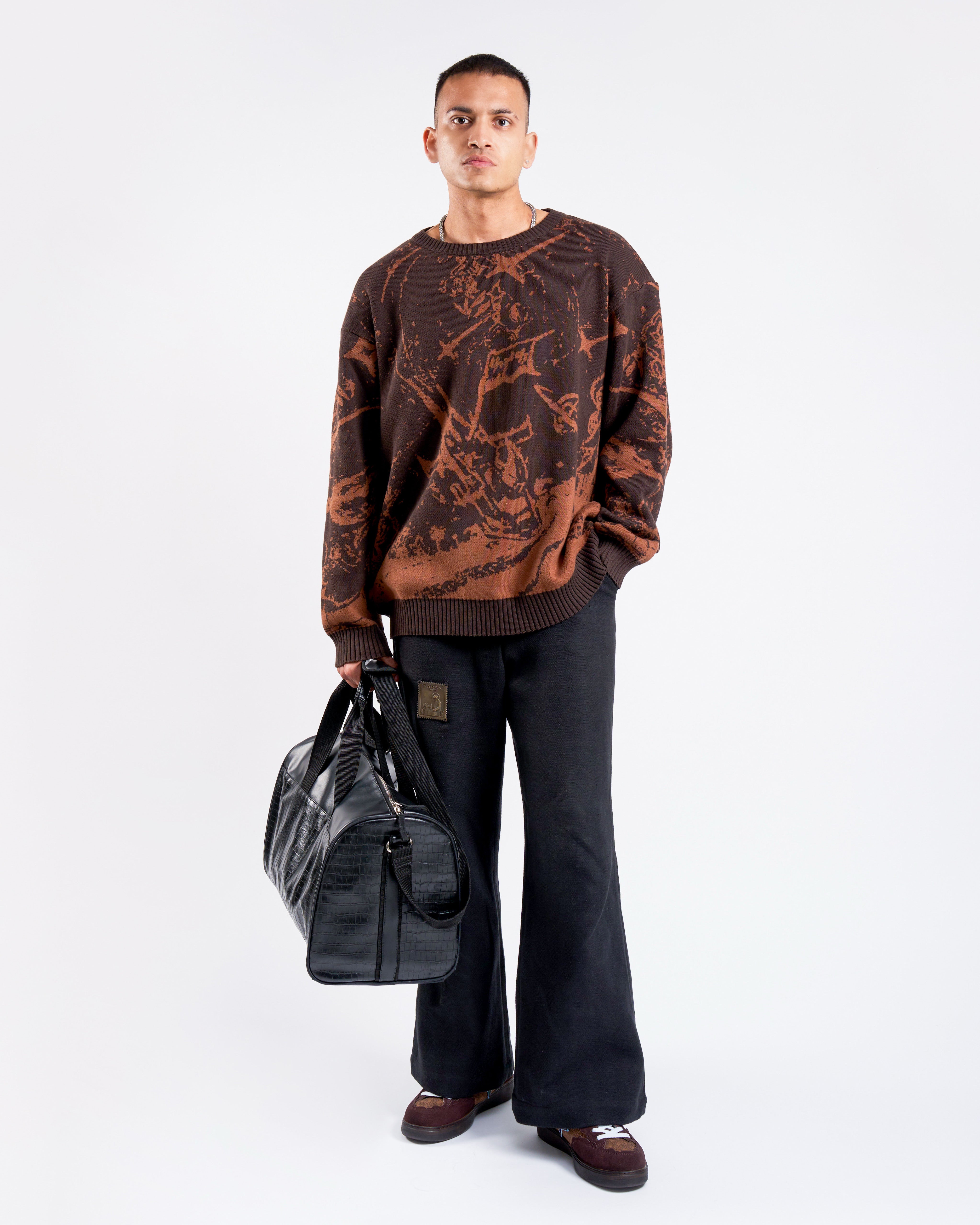 How Indian Creators & Rappers Made Streetwear Mainstream