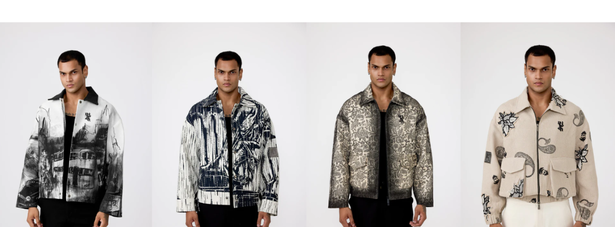 Why Millennials and Gen Z Are Loving Luxury Streetwear in India