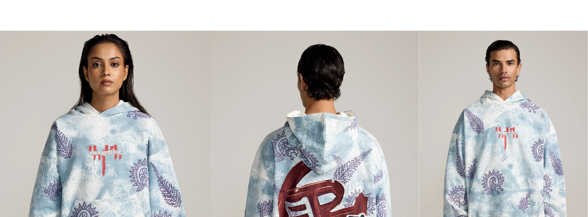 Why Printed Hoodies Are the Ultimate Wardrobe Essential