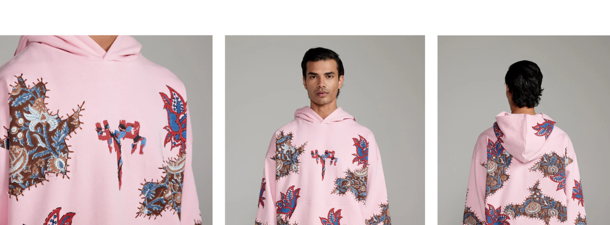 How to Style Streetwear Printed Hoodies for a Trendy Urban Look