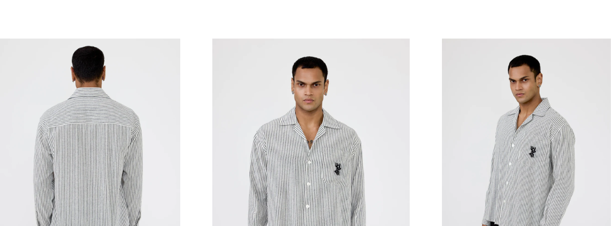 Best Online Store to Buy Streetwear Men’s Shirts in India