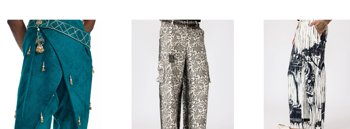 How to Style Streetwear Pants for a Casual Look