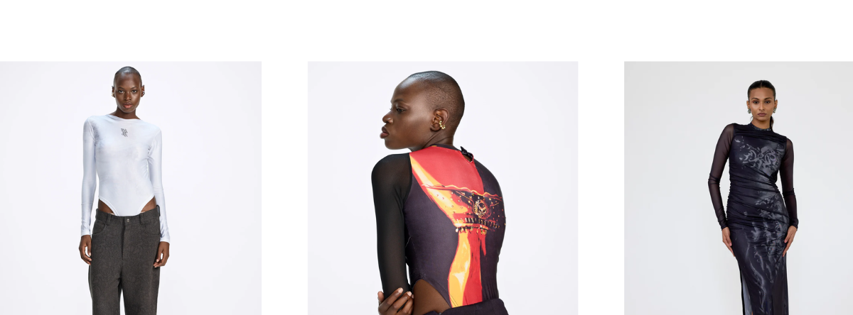 Streetwear Dresses: Combining Comfort and Style