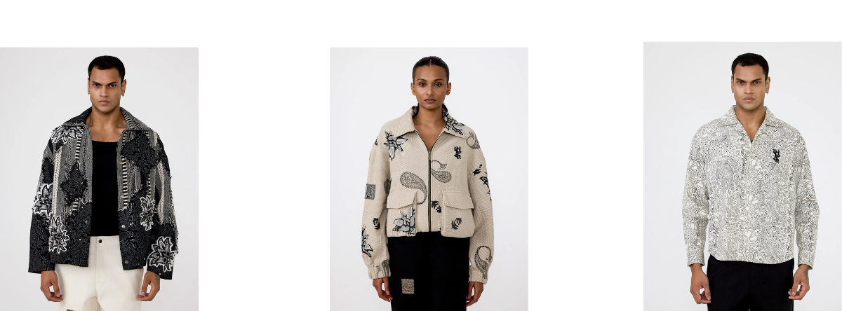 The Ultimate Guide to Mixing Luxury and Streetwear