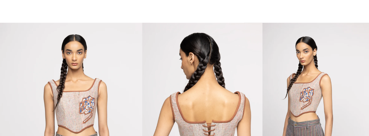 Latest Dress Trends for Women You’ll See Everywhere This Season