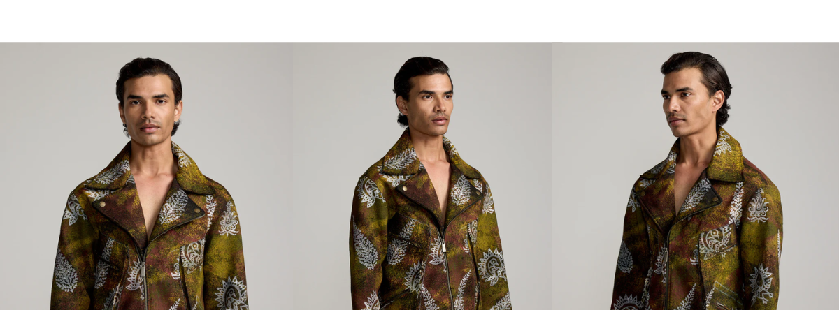 The Rise of Desi Streetwear: A Look into India's Urban Fashion Scene