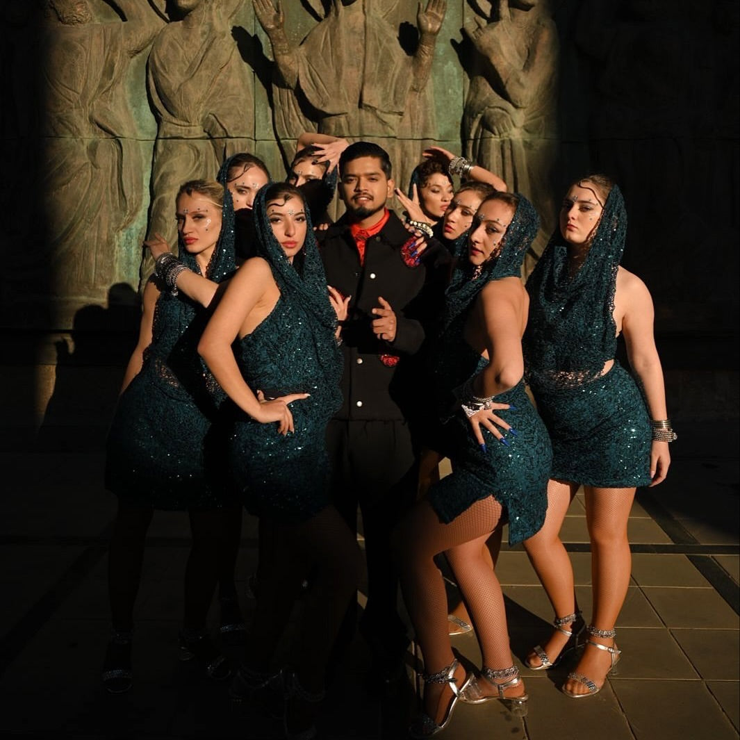 Streetwear India: From Skate Parks to High Fashion Runways