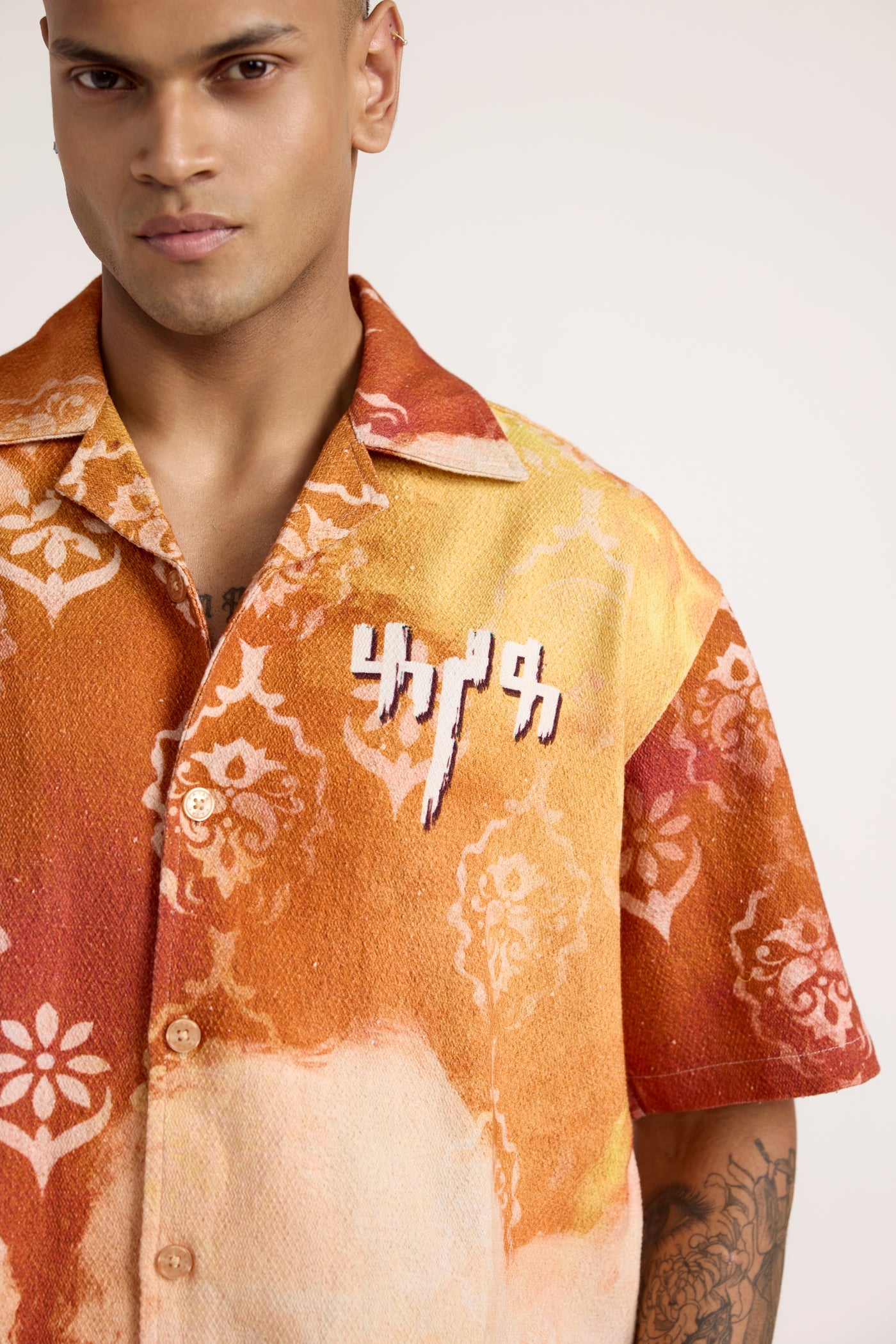 Handwoven - Woven on Heritage Looms