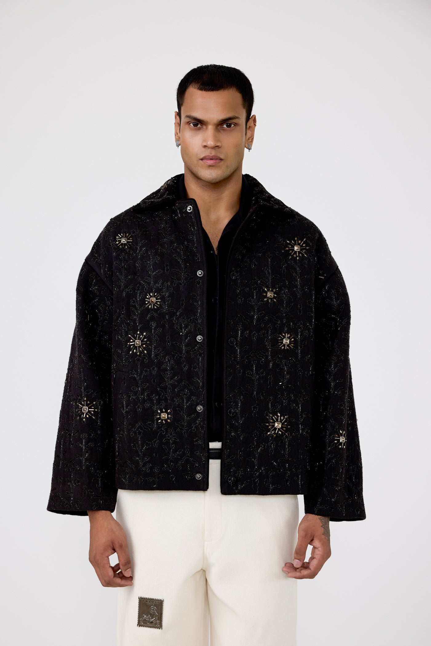 Streetwear Jackets by Farak® – Bold Outerwear for Every Season – F A R A K