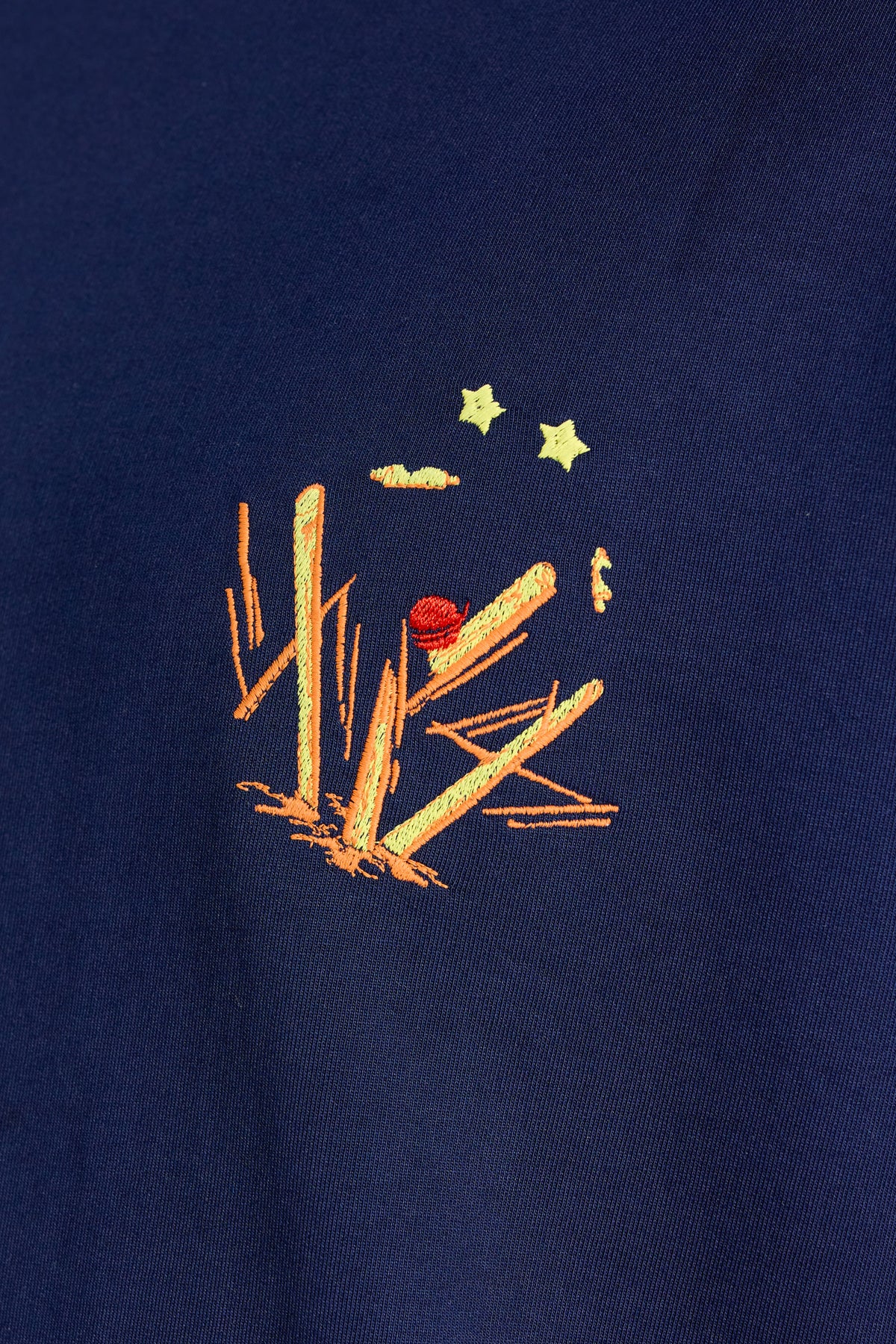 Basic T-Shirt