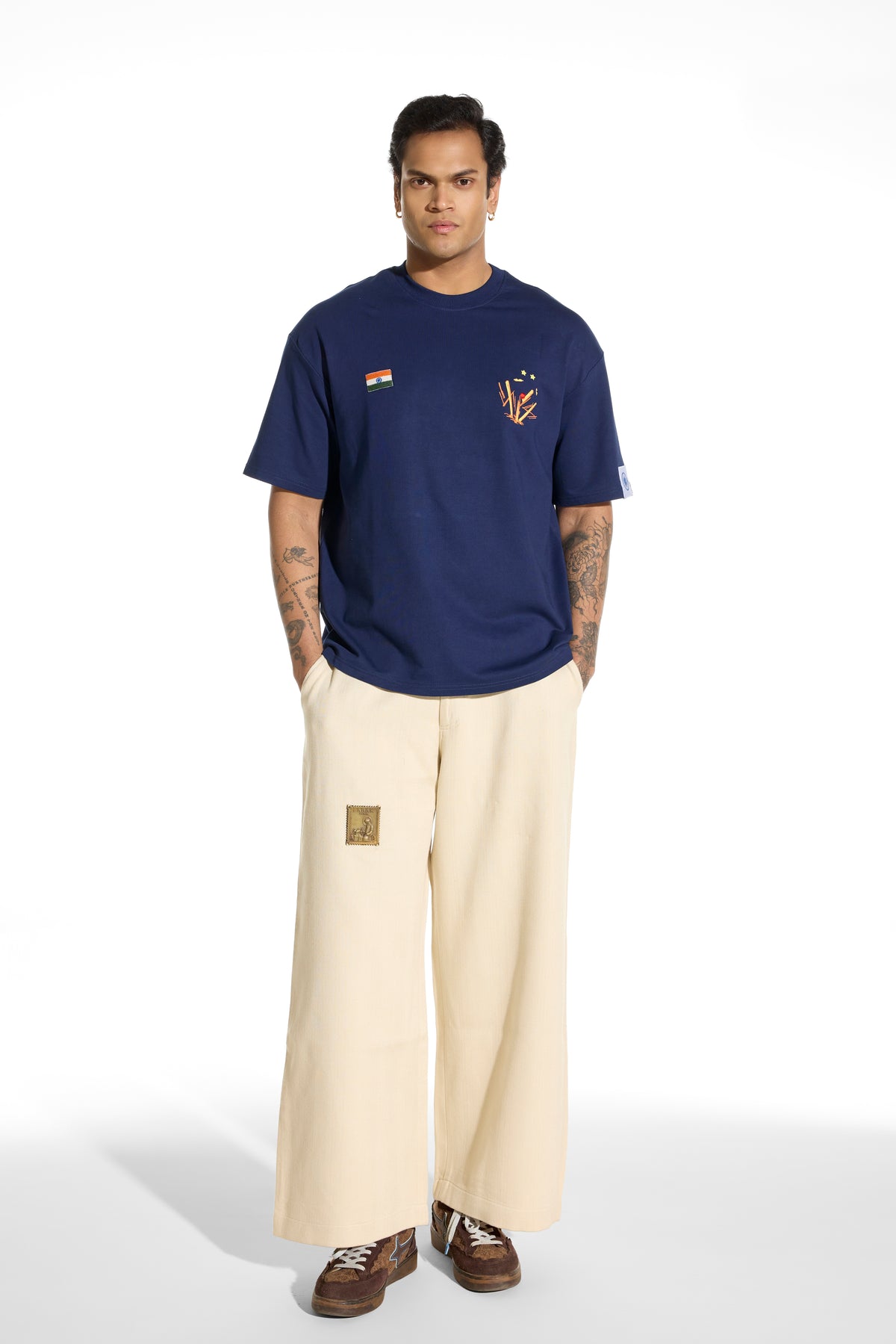 Basic T-Shirt