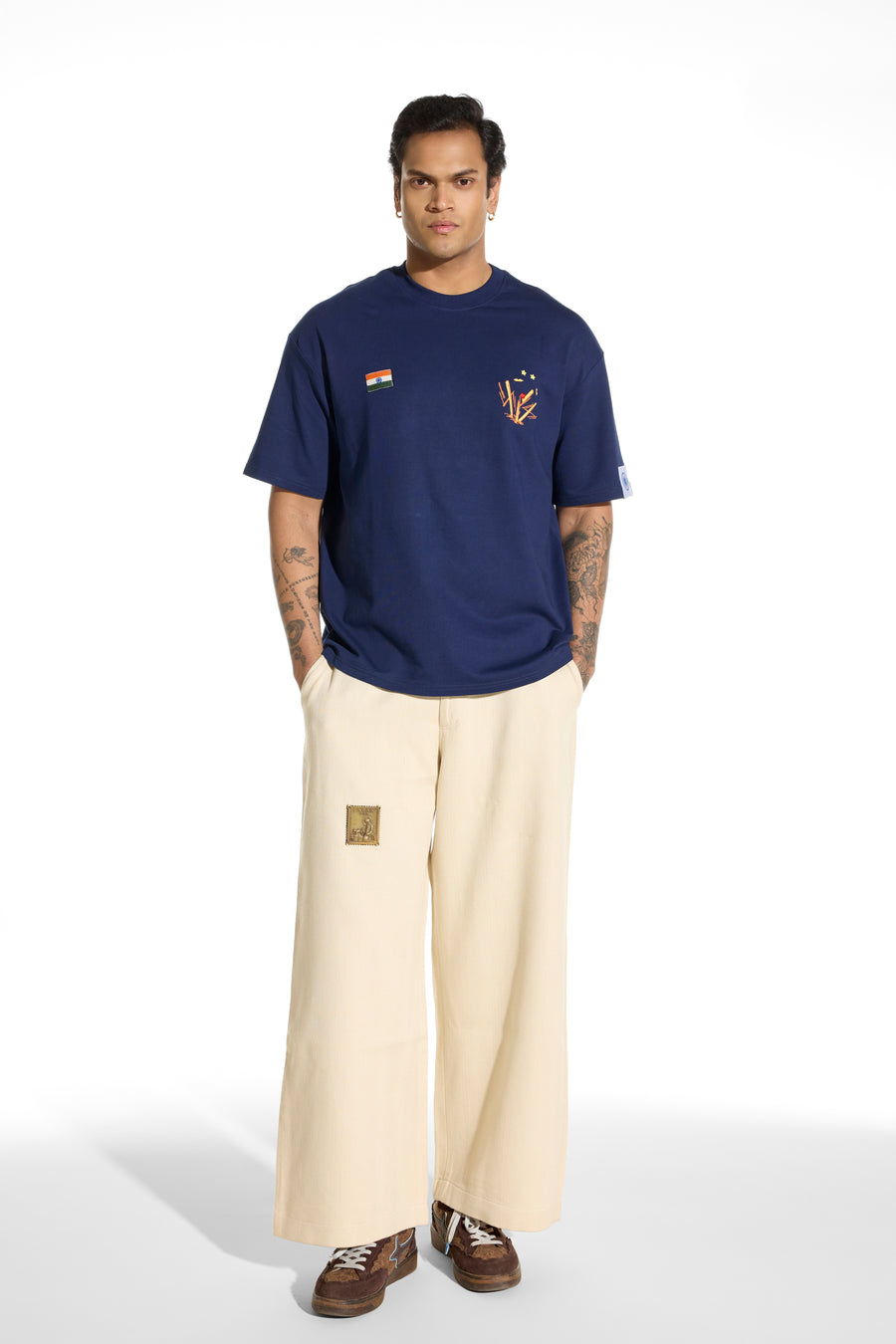 Basic T-Shirt
