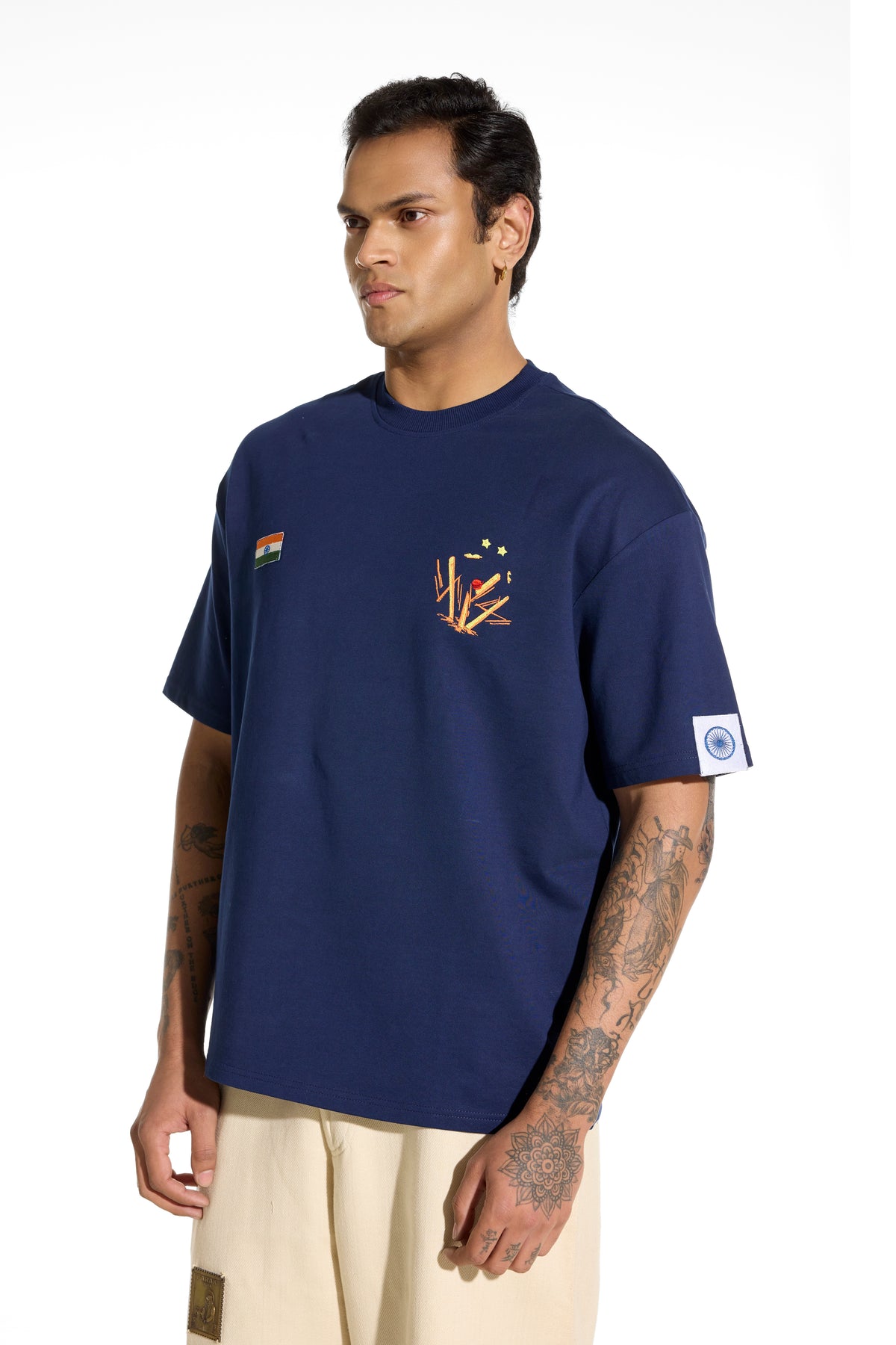Basic T-Shirt