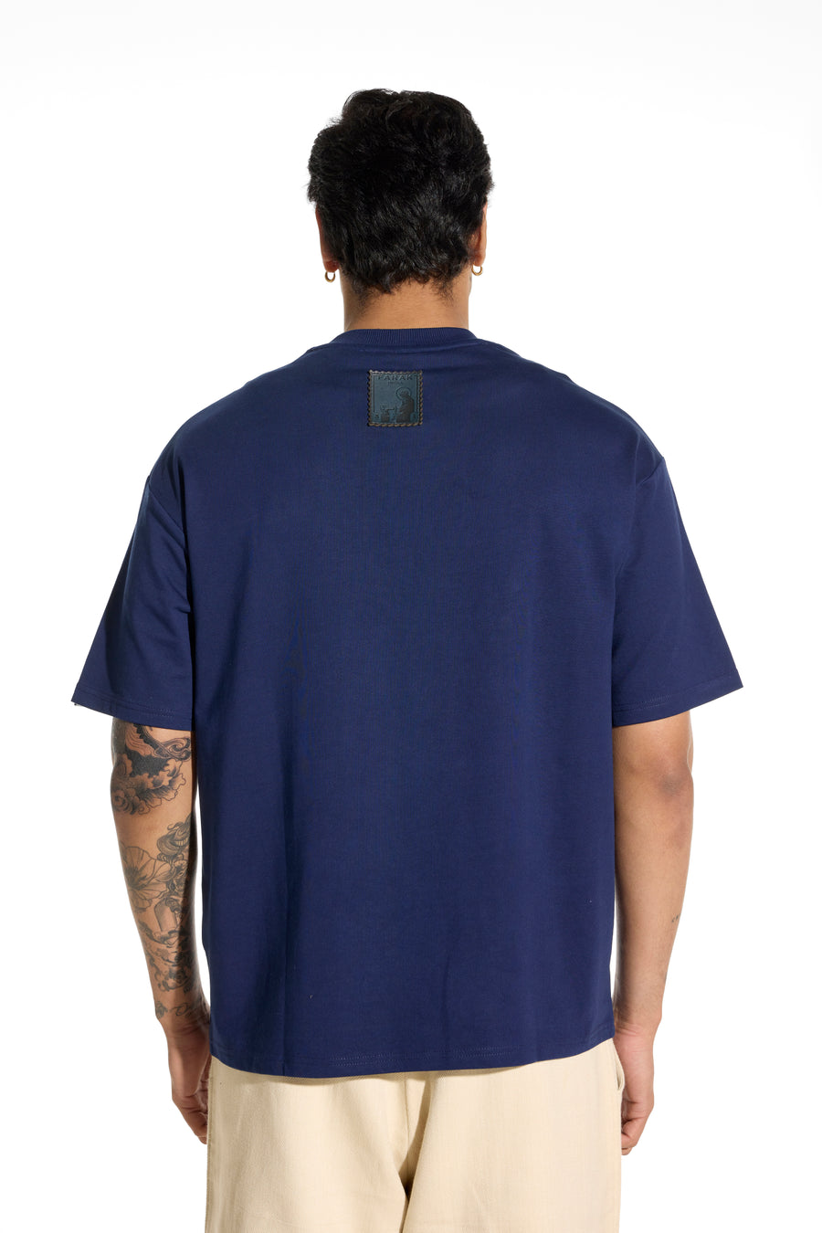 Basic T-Shirt