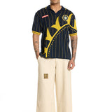 Flat-knit Indian Jersey