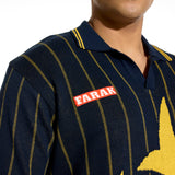 Flat-knit Indian Jersey