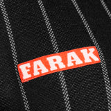 Flat-knit Indian Jersey