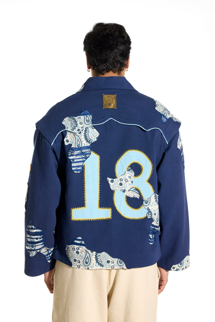 Champion's Jacket