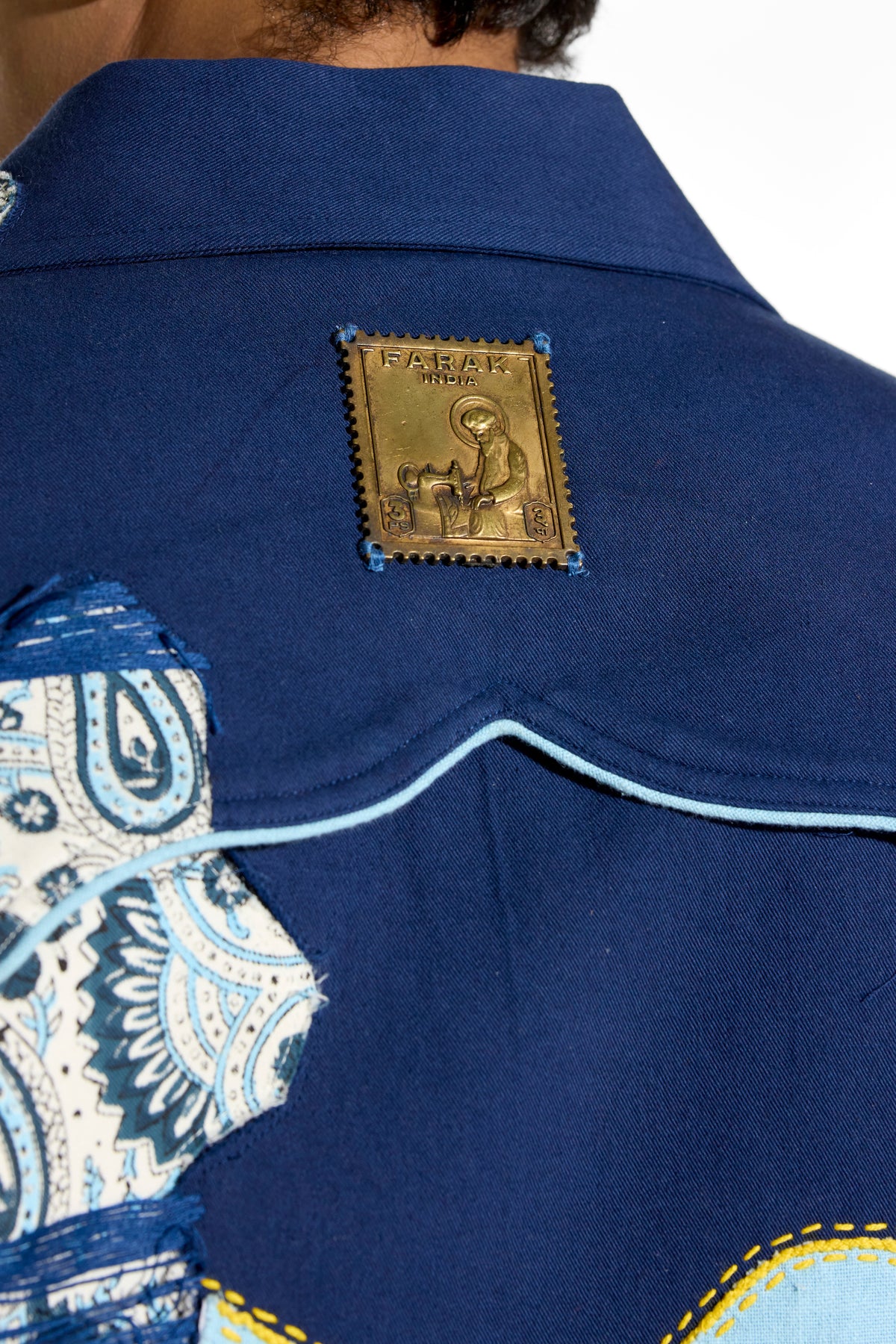Champion's Jacket