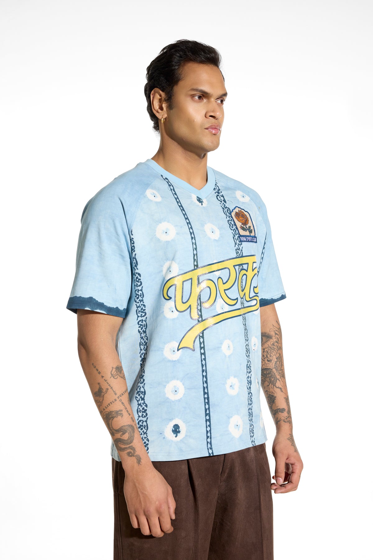 Bandhani T-Shirt