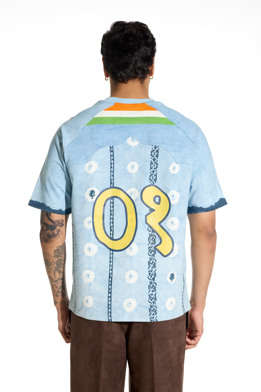 Bandhani T-Shirt