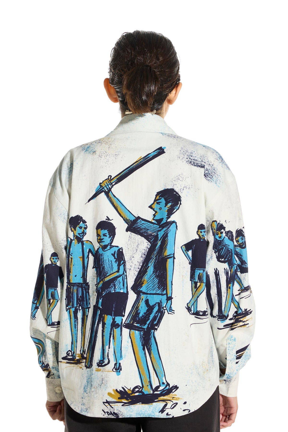 Gully Shirt 3.0