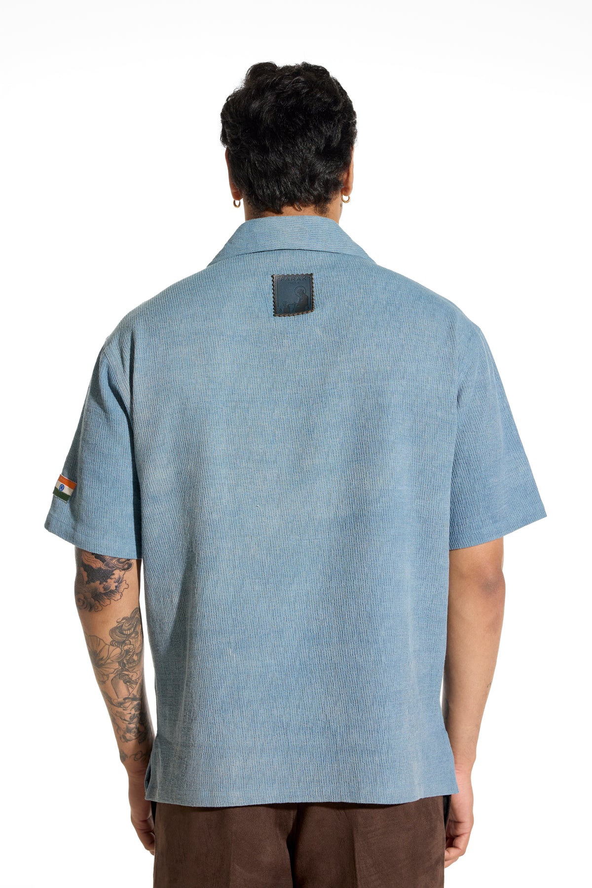 Basic Shirt