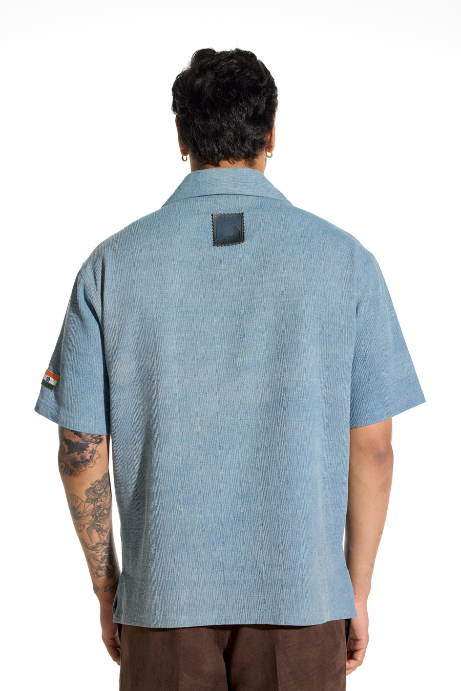 Basic Shirt