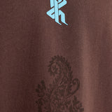 Farak Ek Safar Brown T-Shirt