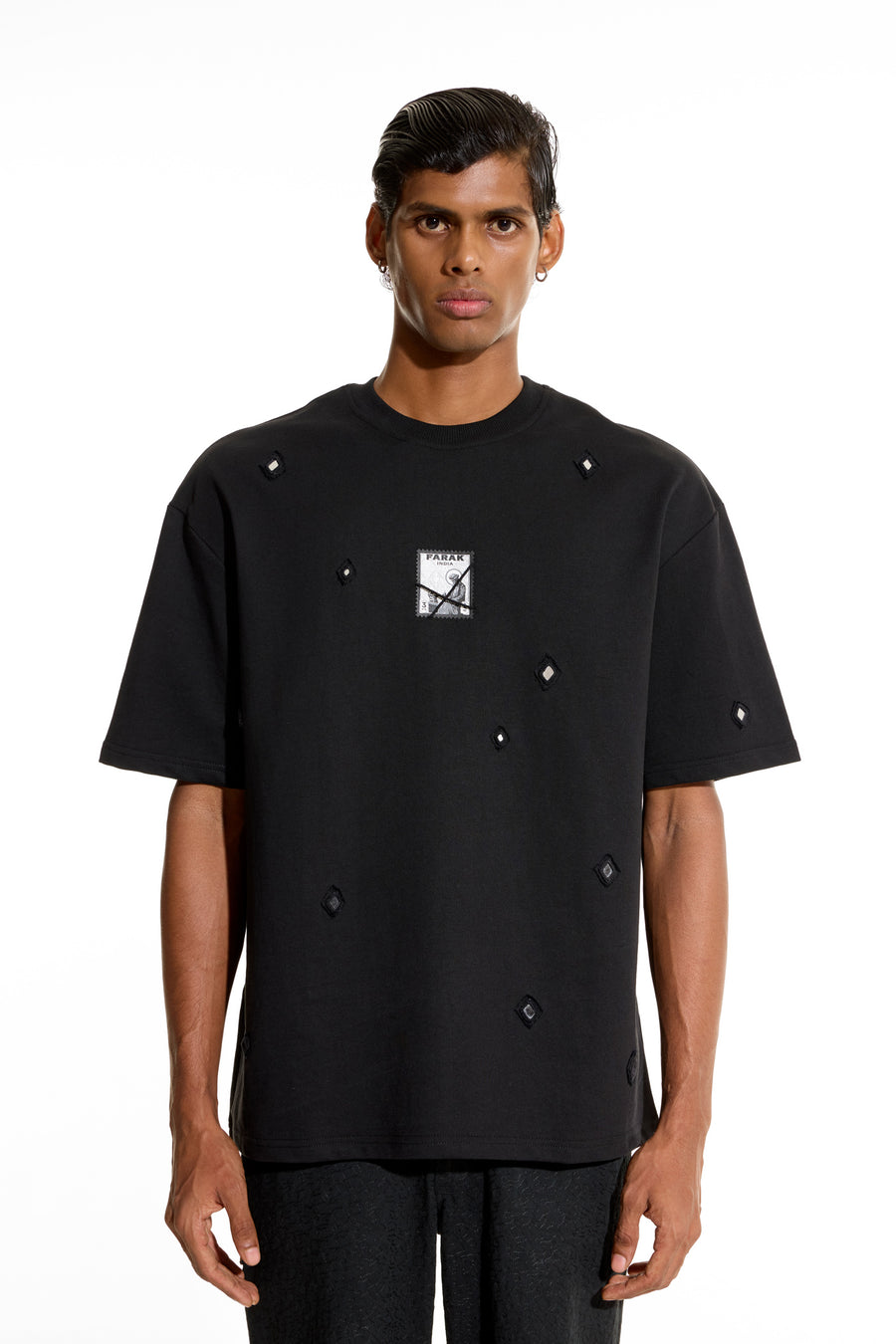 Farak Mirror T-shirt