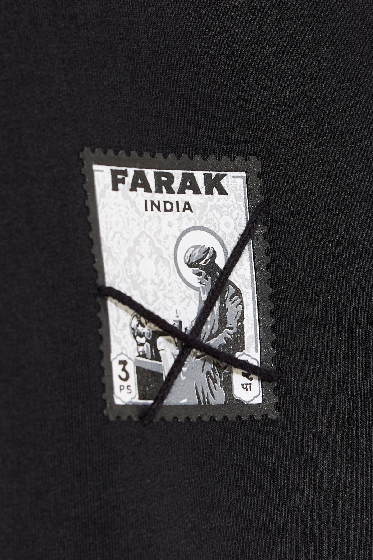 Farak Mirror T-shirt