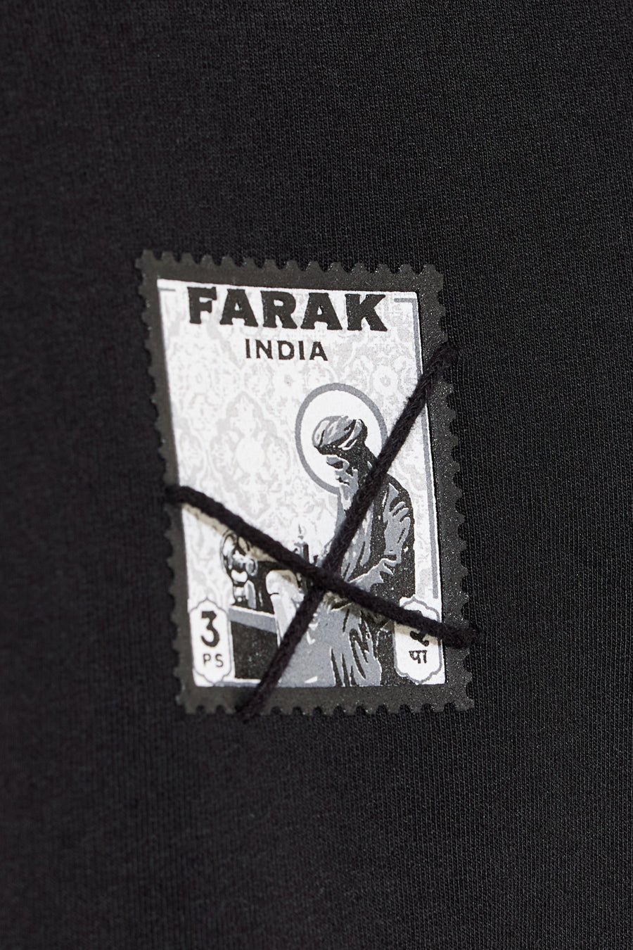 Farak Mirror T-shirt