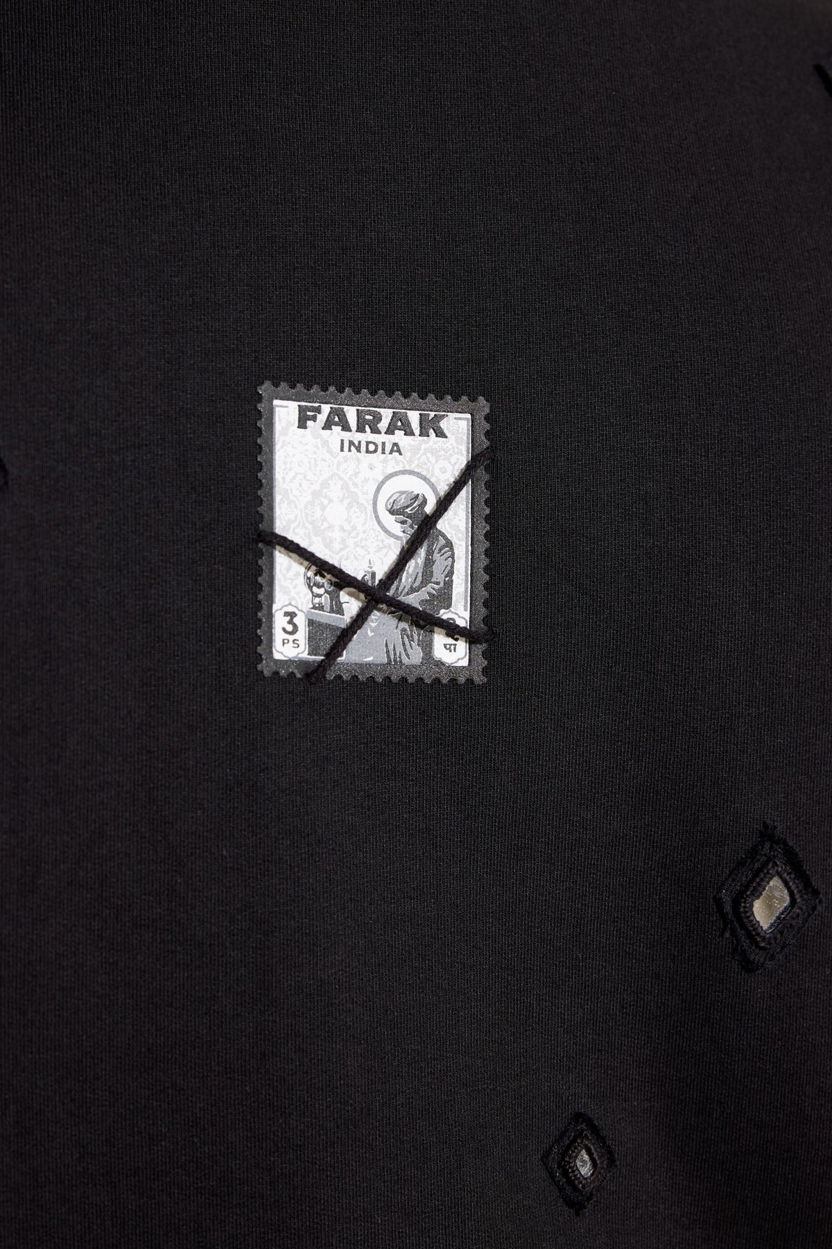 Farak Mirror T-shirt