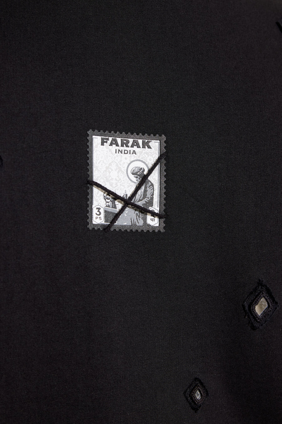 Farak Mirror T-shirt