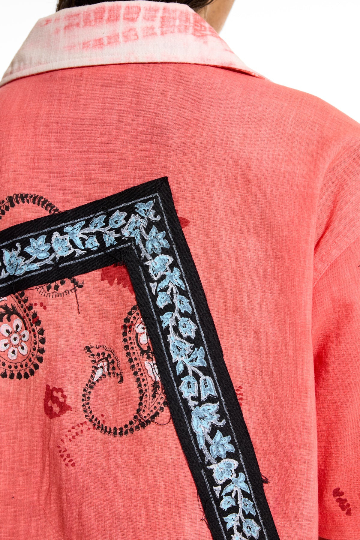 Rangeela Shirt