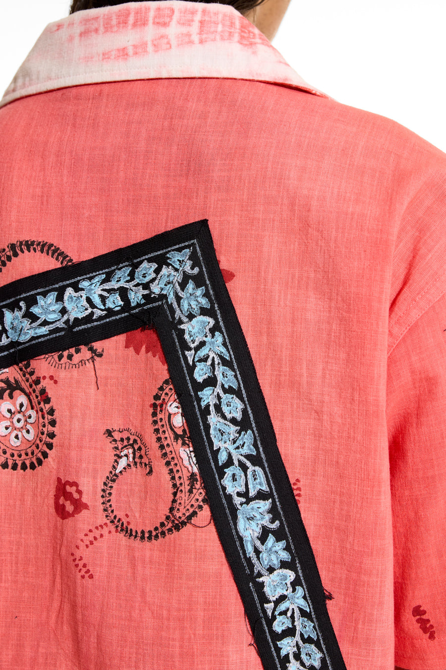 Rangeela Shirt