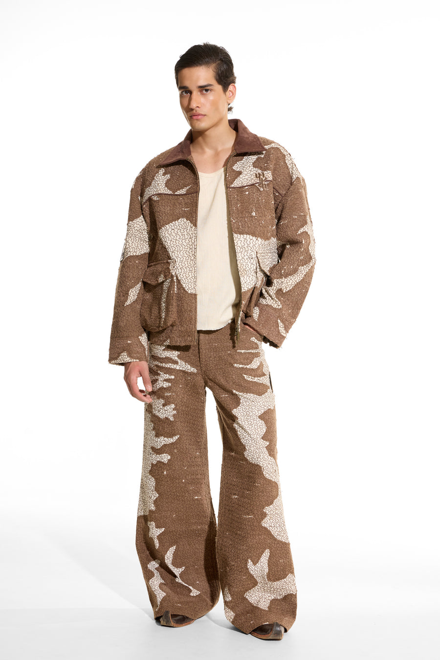 Desert Storm Pant