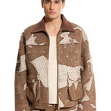 Desert storm Jacket