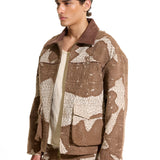 Desert storm Jacket