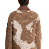Desert storm Jacket