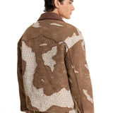Desert storm Jacket