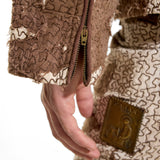 Desert storm Jacket