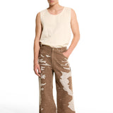 Desert Storm Pant