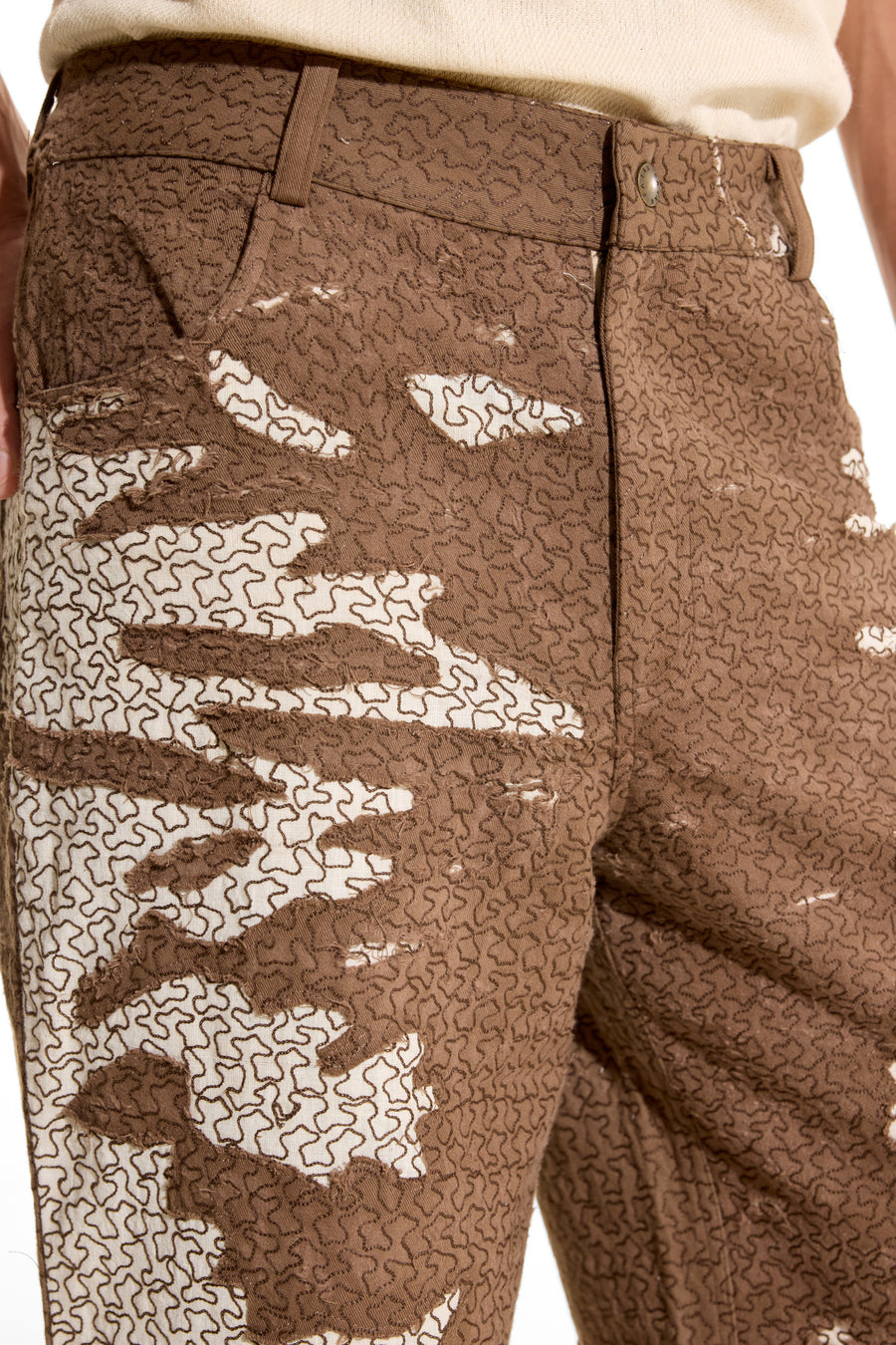 Desert Storm Pant