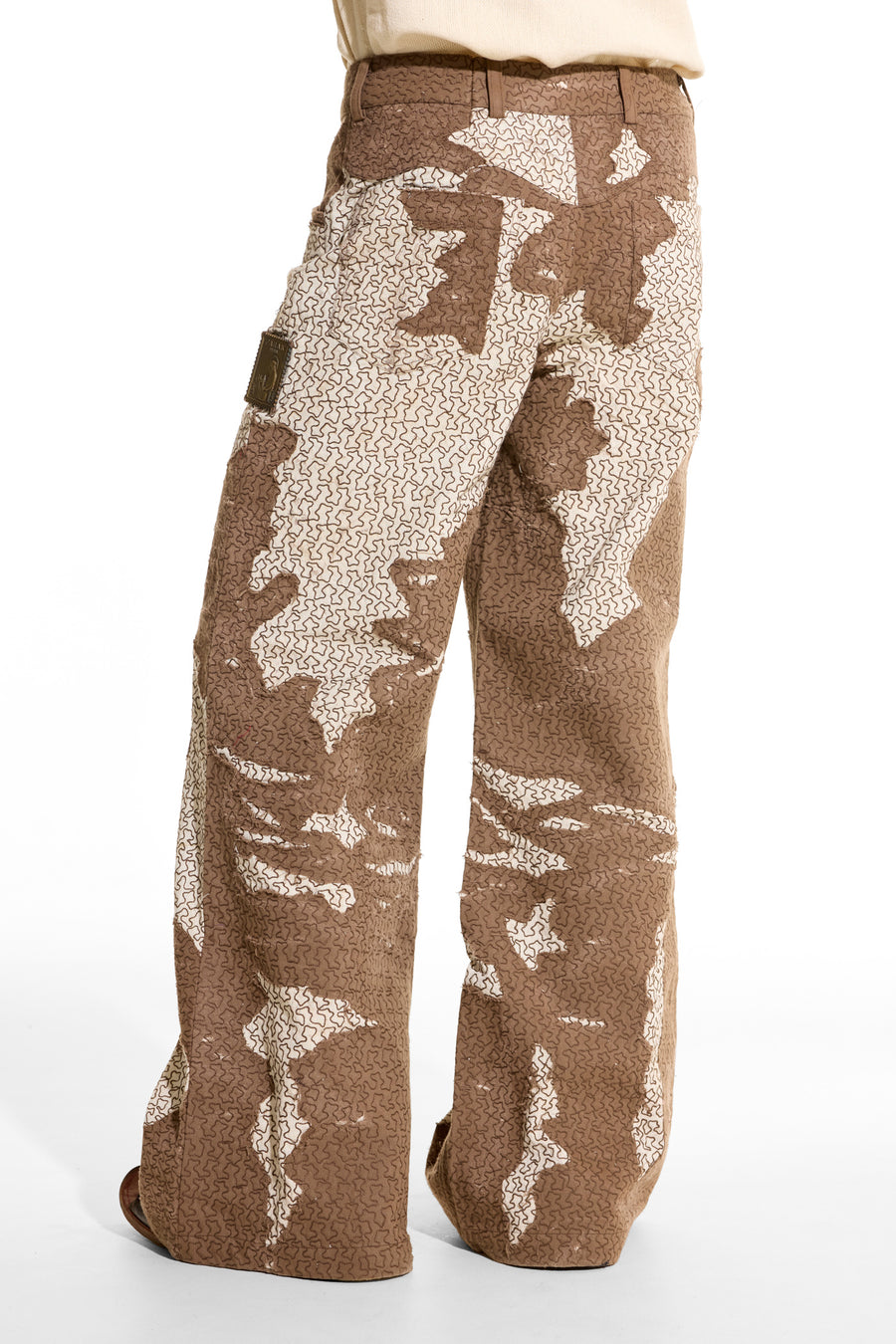 Desert Storm Pant