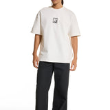 Farak Ek Safar White T-Shirt