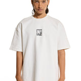 Farak Ek Safar White T-Shirt