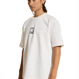 Farak Ek Safar White T-Shirt