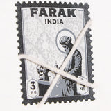Farak Ek Safar White T-Shirt